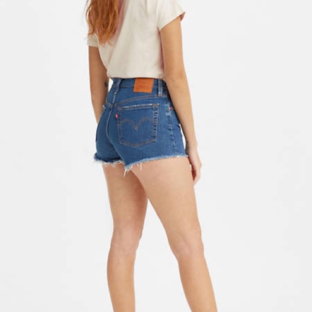Levi’s 501 Shorts